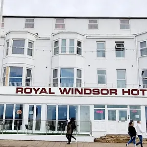 The Royal Windsor Otel Blackpool
