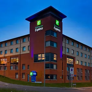 Express London Airport By Ihg Otel Luton (Bedfordshire)