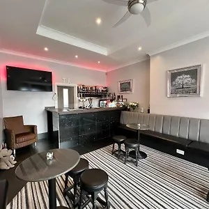 Tudor Rose Otel Blackpool