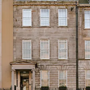 Apart Otel Heeton Concept Queen Street