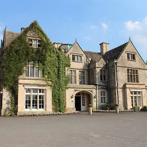 The Greenway & Otel Shurdington