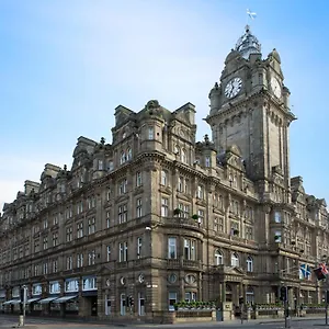 5* Ξενοδοχείο The Balmoral